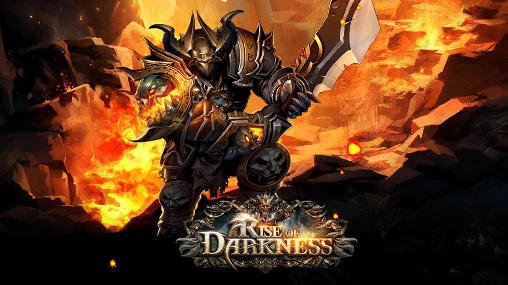 game pic for Rise of darkness